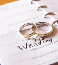 Checklist for How to Plan a Wedding