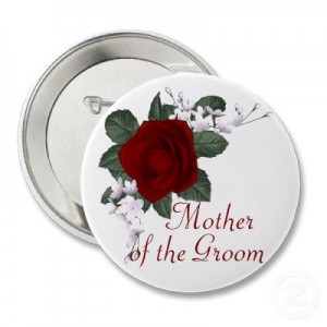 Do Not Forget about Mother of the Groom
