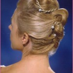 Mother of the Bride Hair Style Tips