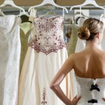 Shopping for wedding dresses can be confusing