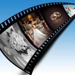Wedding videography