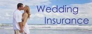 Wedding insurance