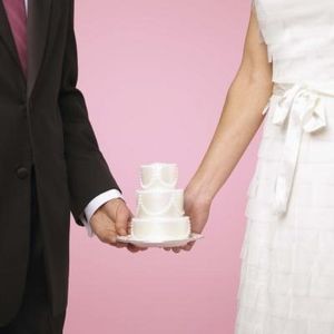 The Incredible Shrinking Wedding
