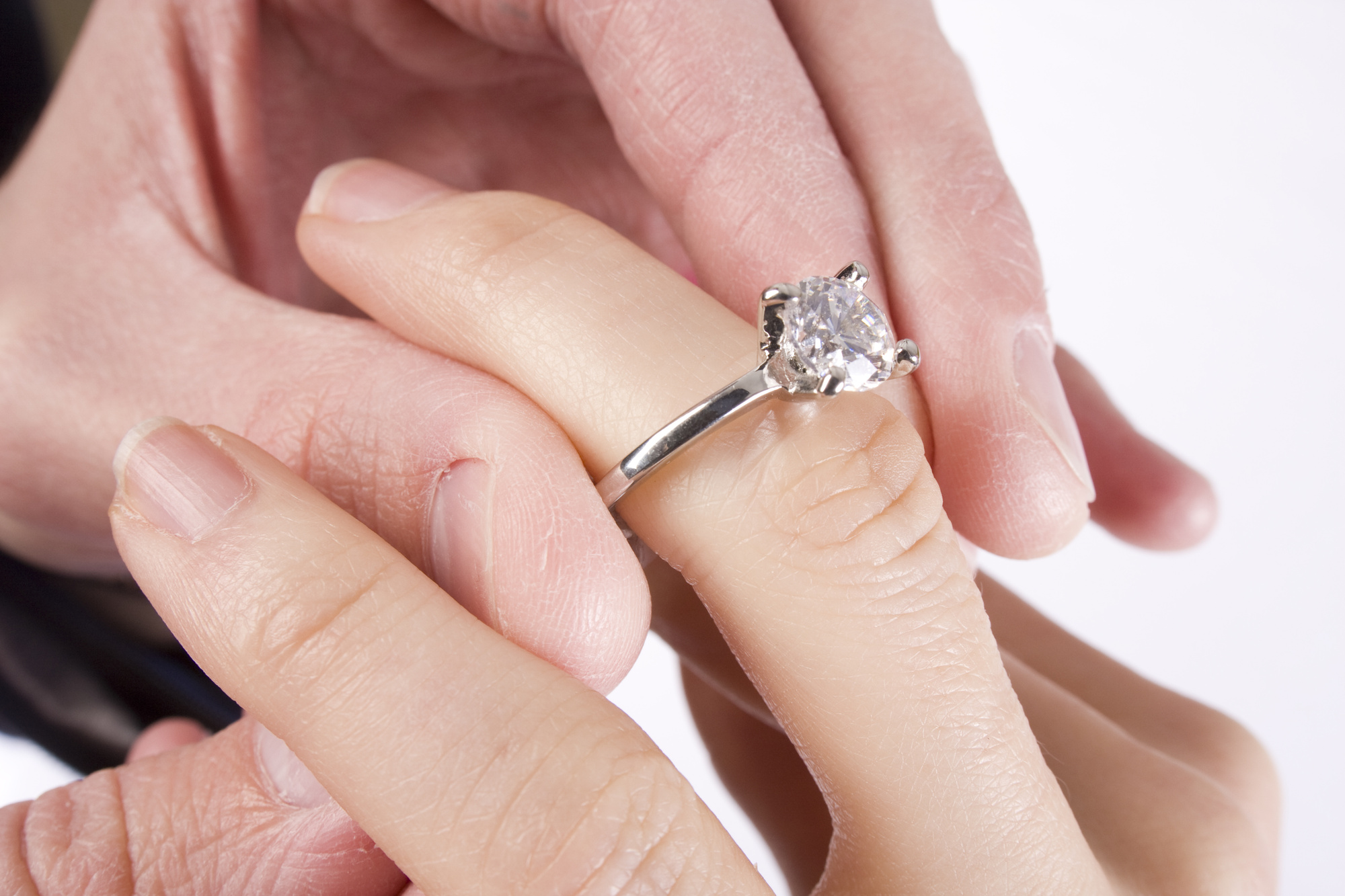 Engagement Ring Average Prices